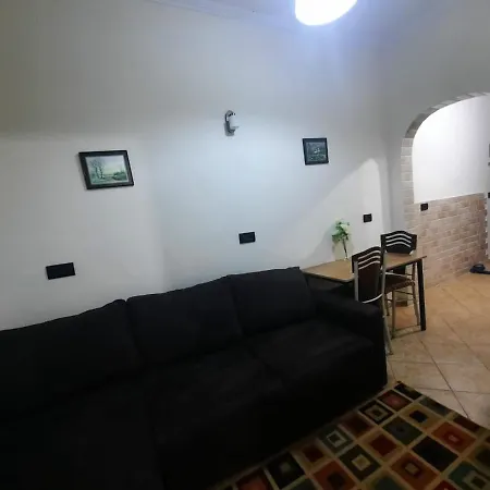 Apartamento Lovely And Quite Appartament 1-3 A *