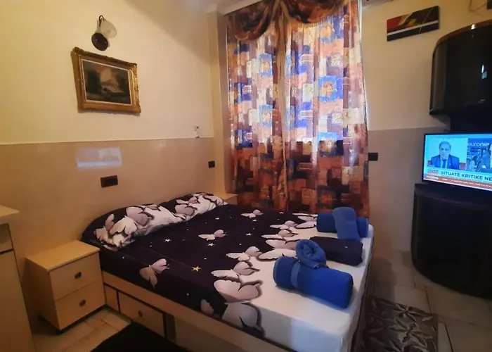 Apartamento Lovely And Quite Appartament 1-3 A *