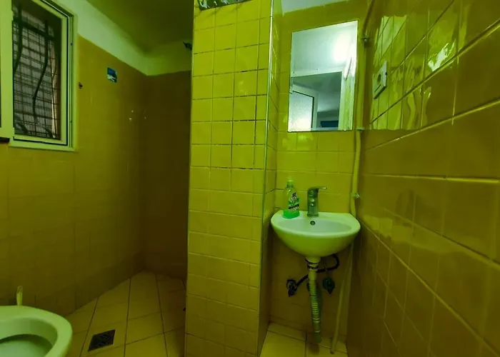 Apartamento Lovely And Quite Appartament 1-3 A Tirana