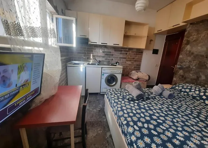 Lovely And Quite Appartament 1-3 A Apartamento *