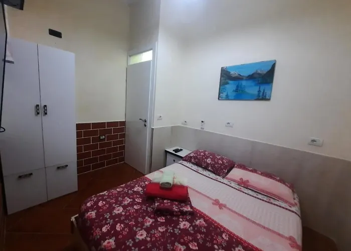 Apartamento Lovely And Quite Appartament 1-3 A