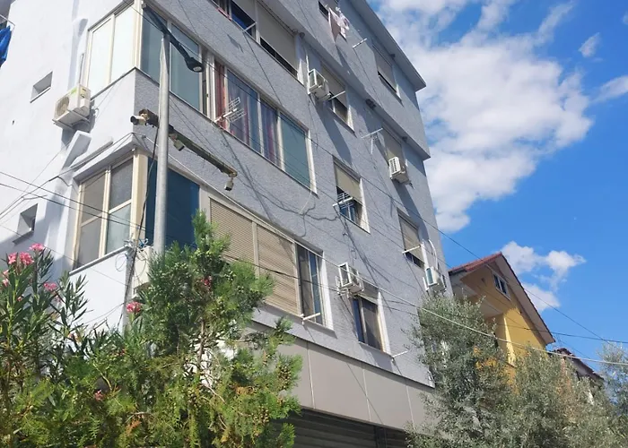 Lovely And Quite Appartament 1-3 A