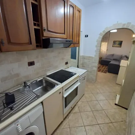 Apartament Lovely And Quite Appartament 1-3 A Tirana