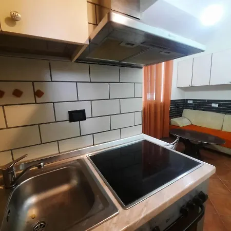 Apartment Lovely And Quite Appartament 1-3 A *