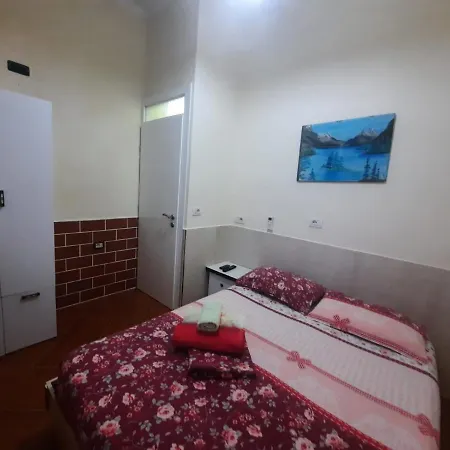 Apartment Lovely And Quite Appartament 1-3 A