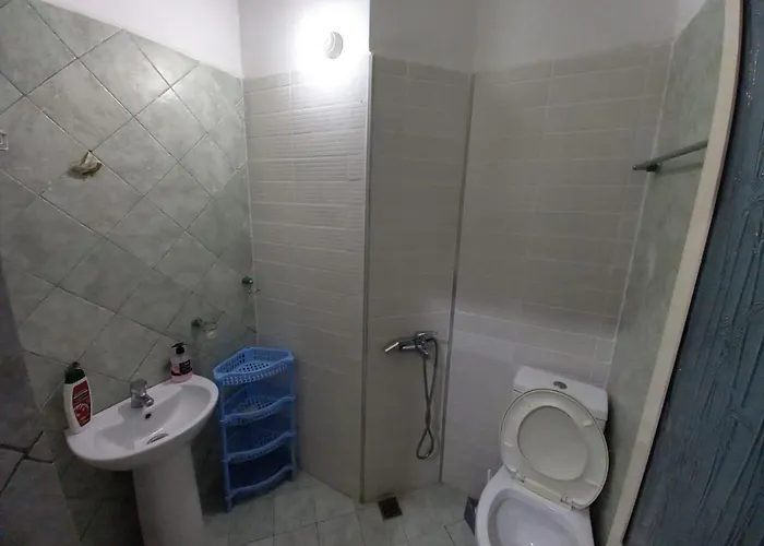 Lovely And Quite Appartament 1-3 A