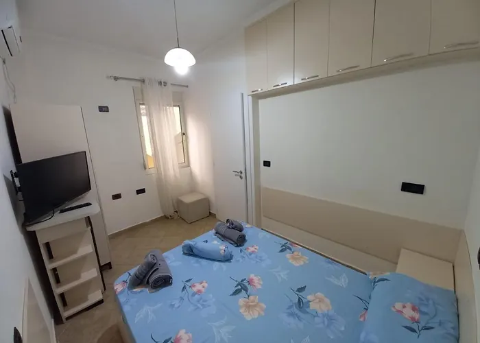 Lovely And Quite Appartament 1-3 A Apartman *