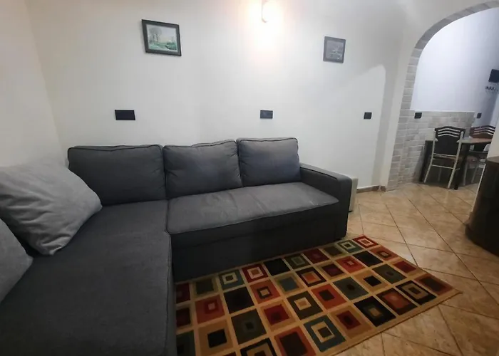 Appartement Lovely And Quite Appartament 1-3 A *