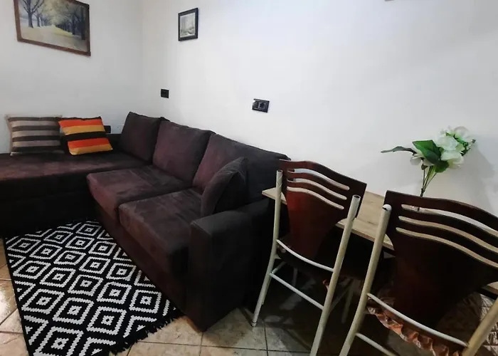 Lovely And Quite Appartament 1-3 A