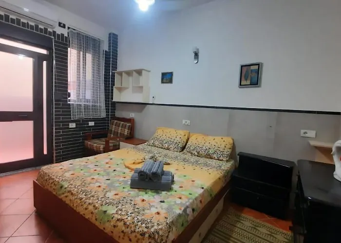 Lovely And Quite Appartament 1-3 A *