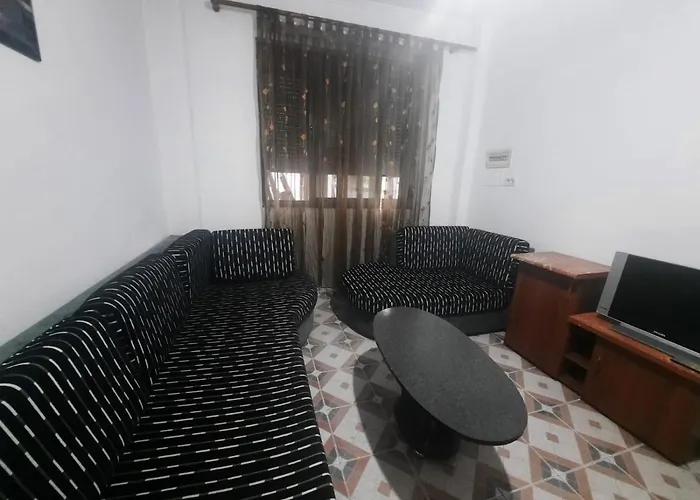 Appartement Lovely And Quite Appartament 1-3 A Tirana