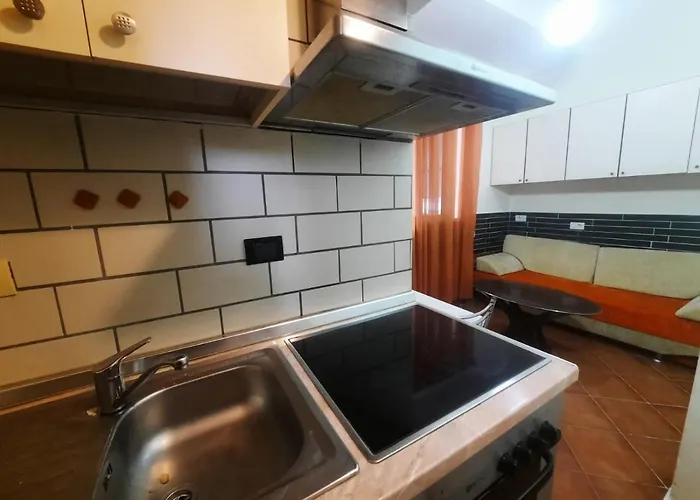 Appartement Lovely And Quite Appartament 1-3 A *