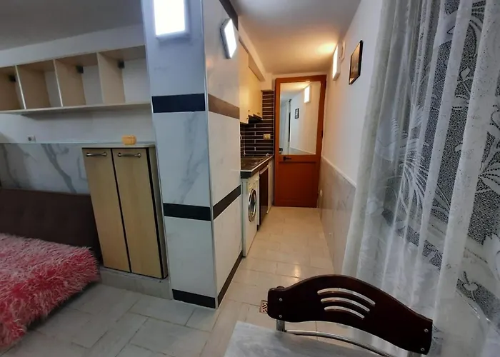 Lovely And Quite Appartament 1-3 A