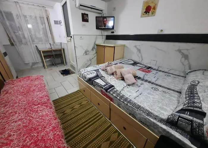 Appartement Lovely And Quite Appartament 1-3 A